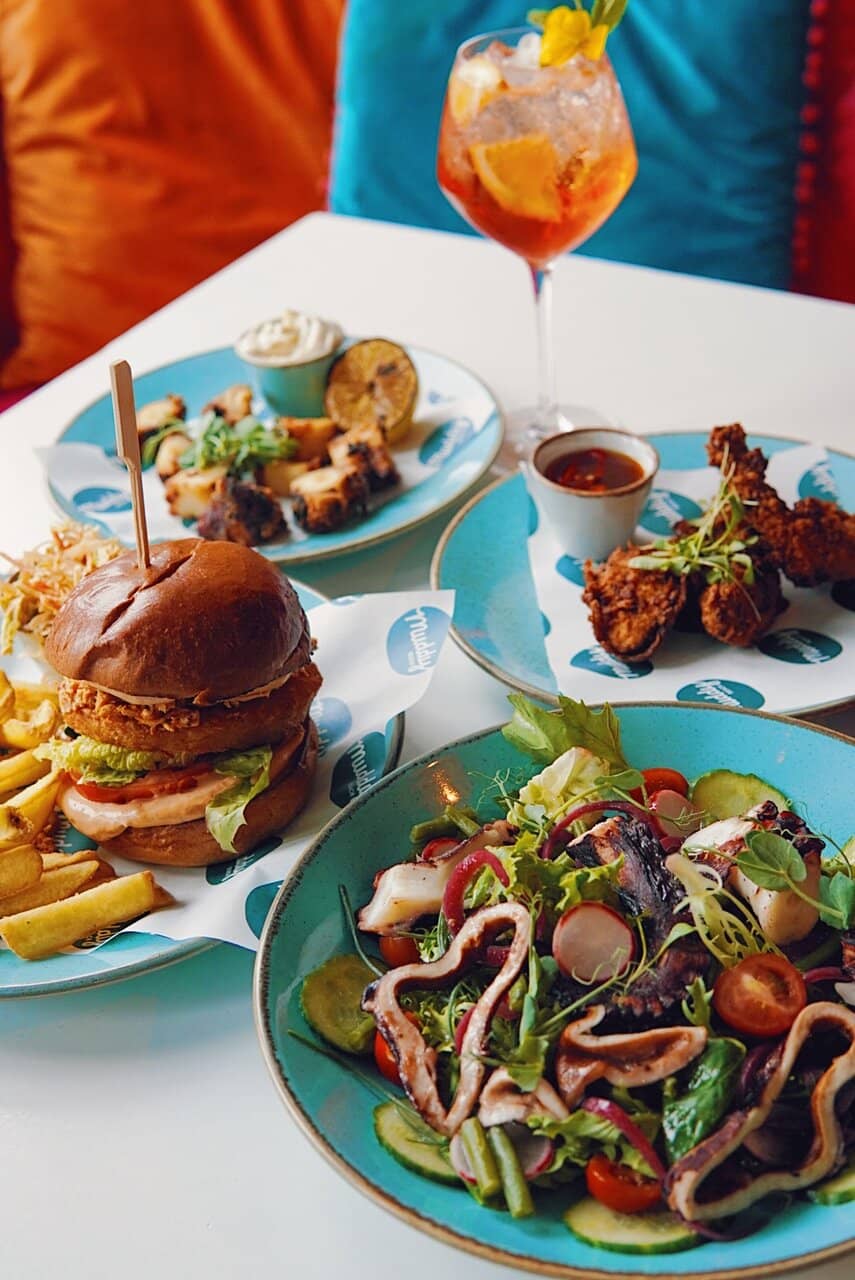 Hearty and Flavorful Breakfasts