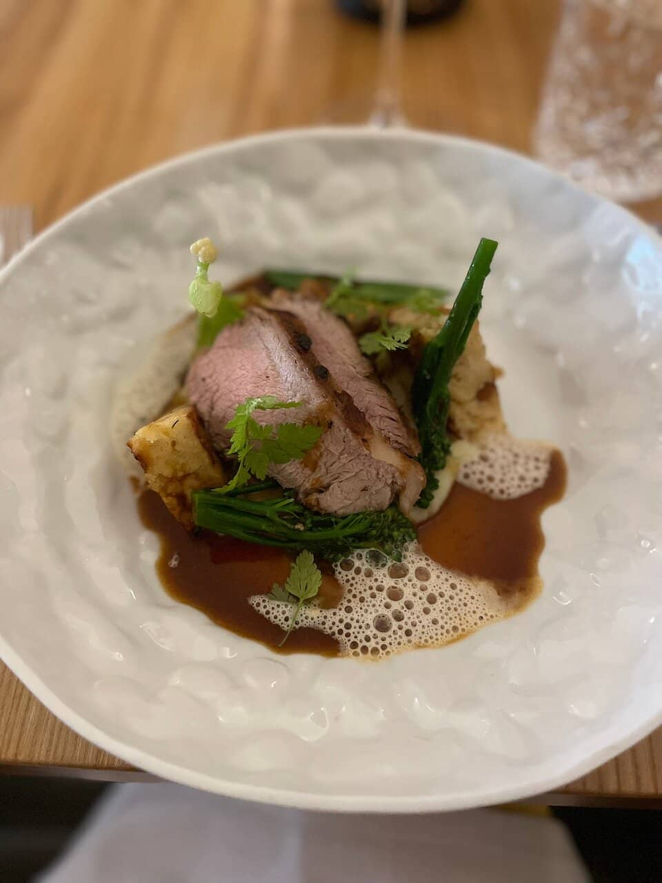 Inspired by Culinary History