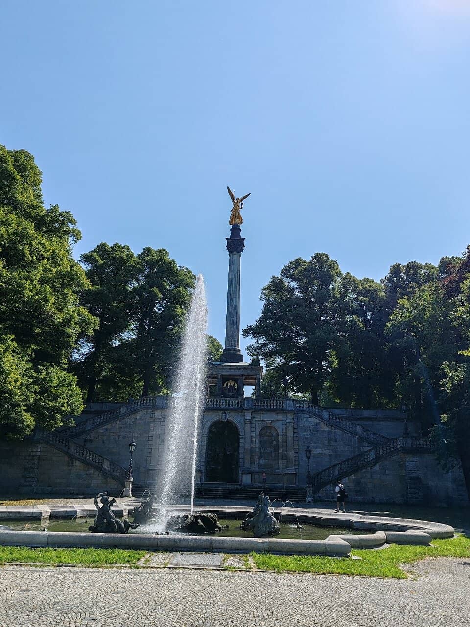 Panoramic City Views