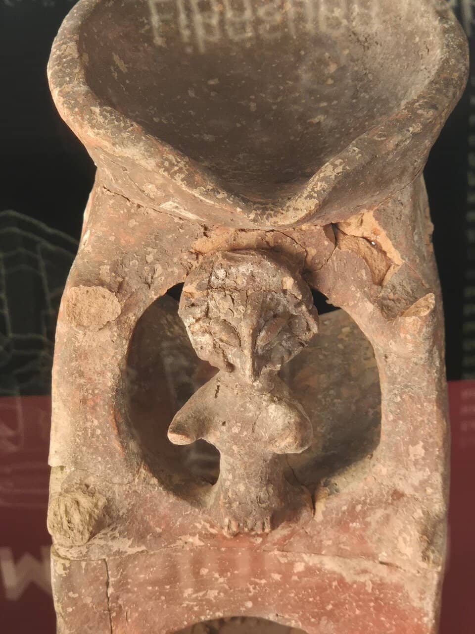 Regional Artifacts