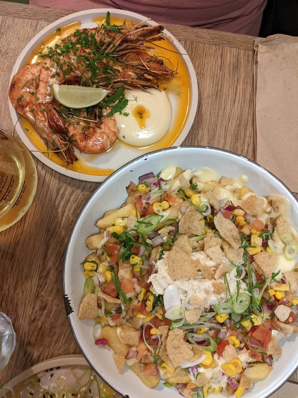 Cozy Cellar Ambiance