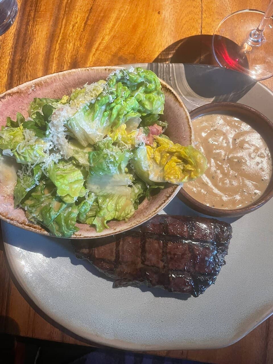 Unique and Delicious Dishes