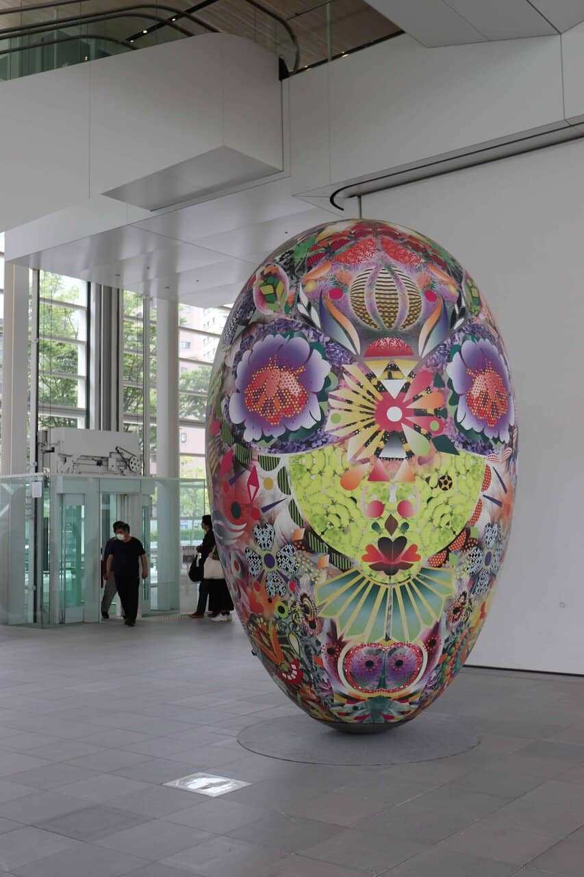 Diverse Exhibitions