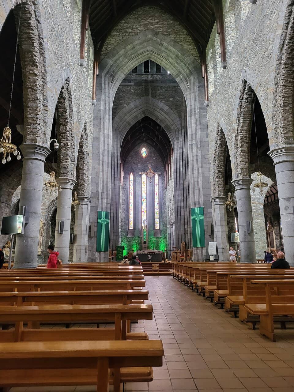 Spiritual Ambiance