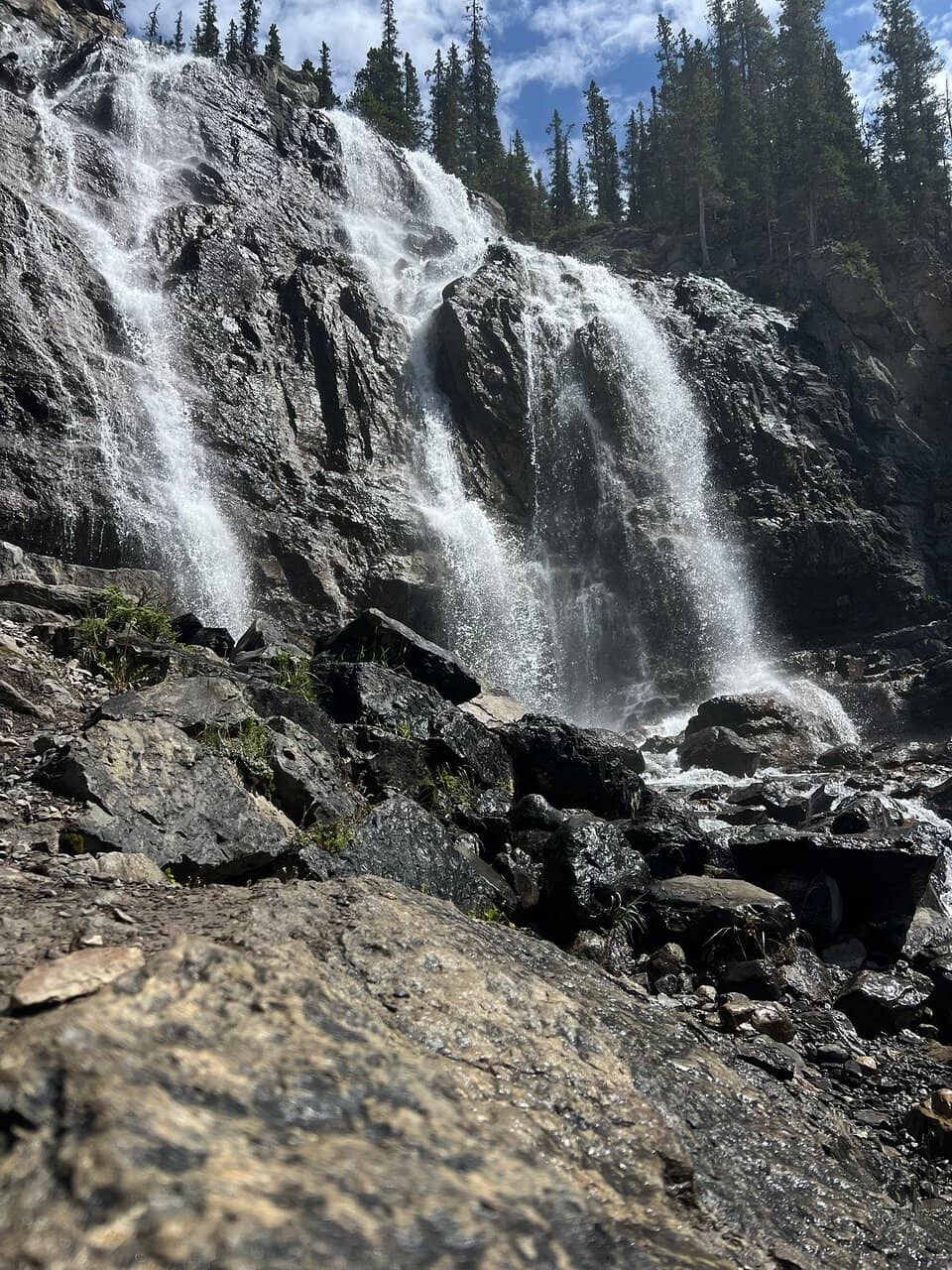 Roadside Accessibility