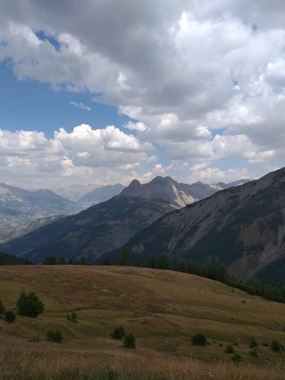 The Queen Stage Climb