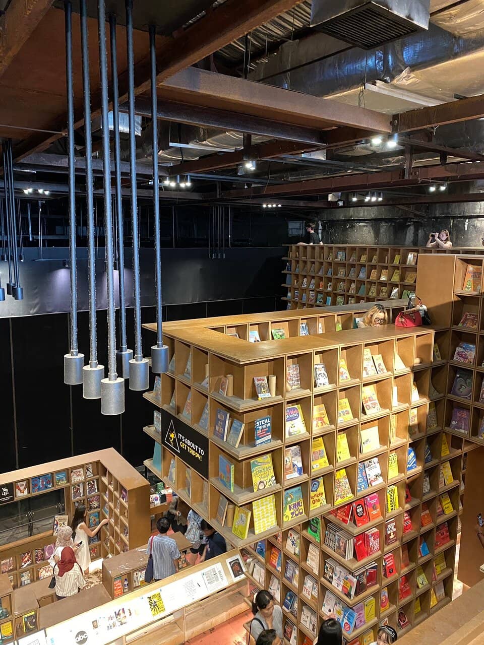 Weekend Flea Markets