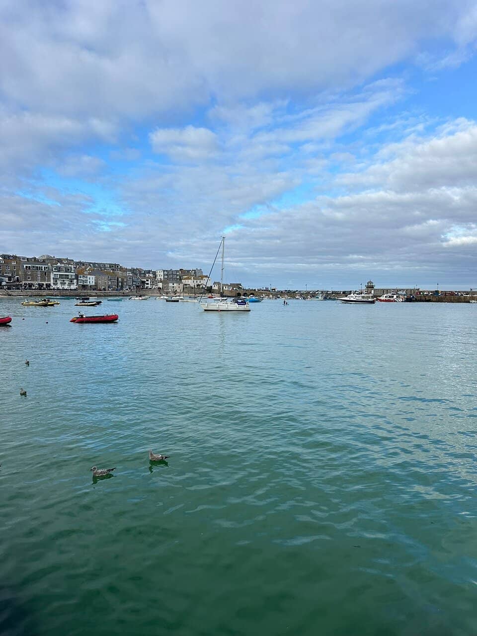The Pier