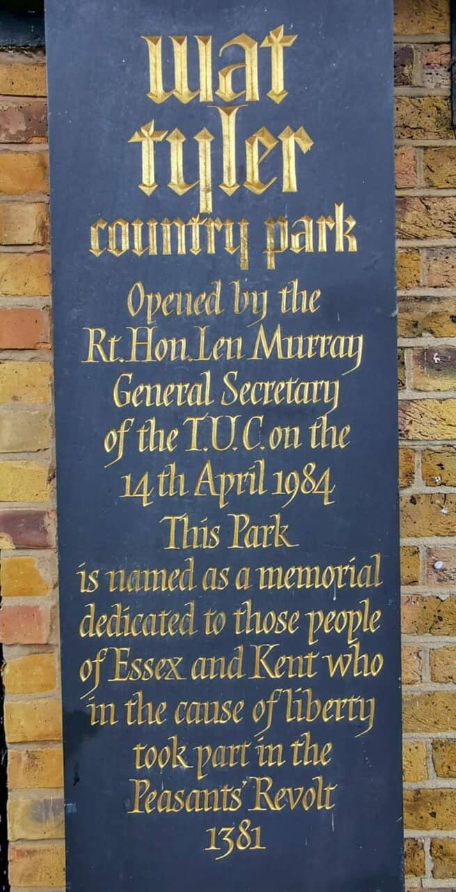 Basildon Miniature Railway