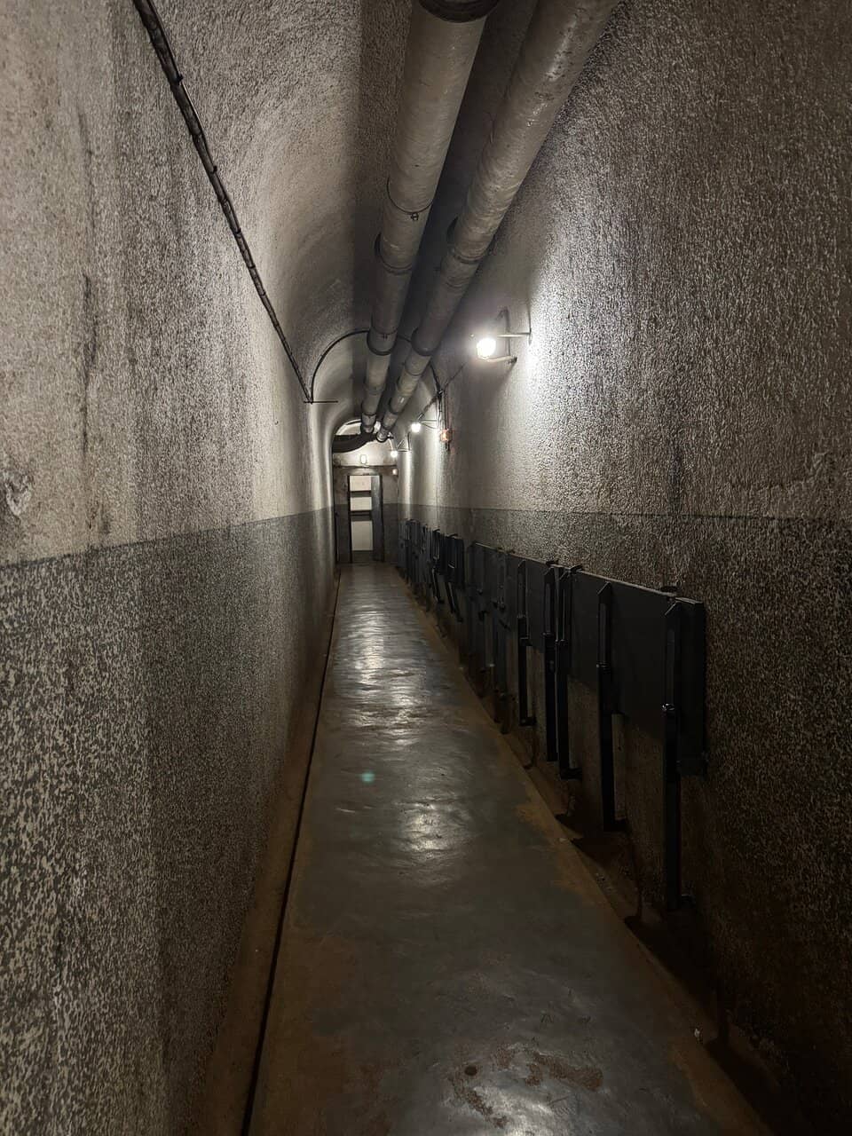 Maginot Line History