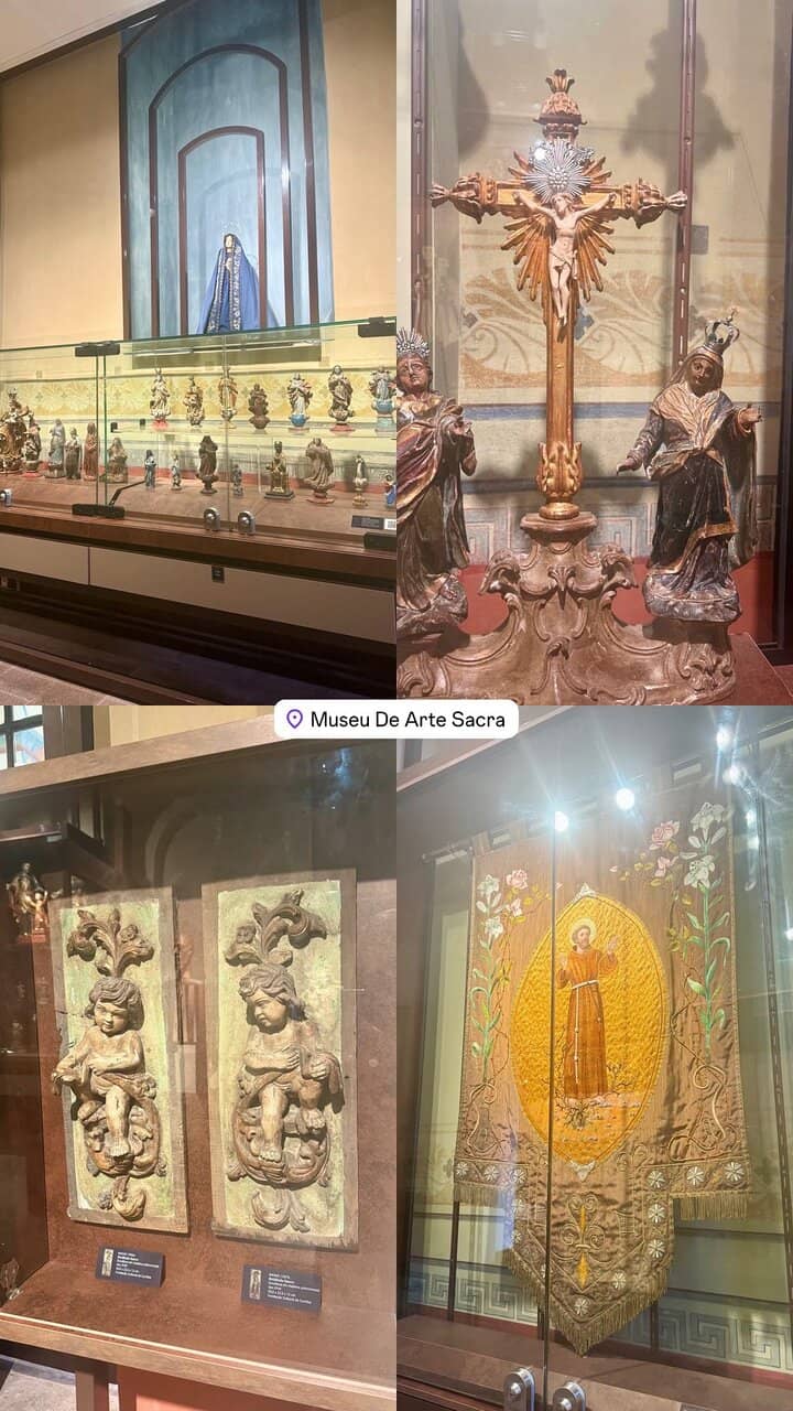 Liturgical Vestments