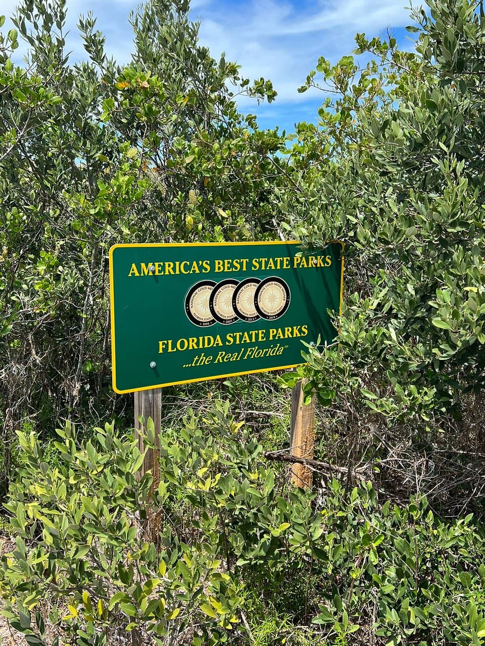 Abundant Wildlife Viewing