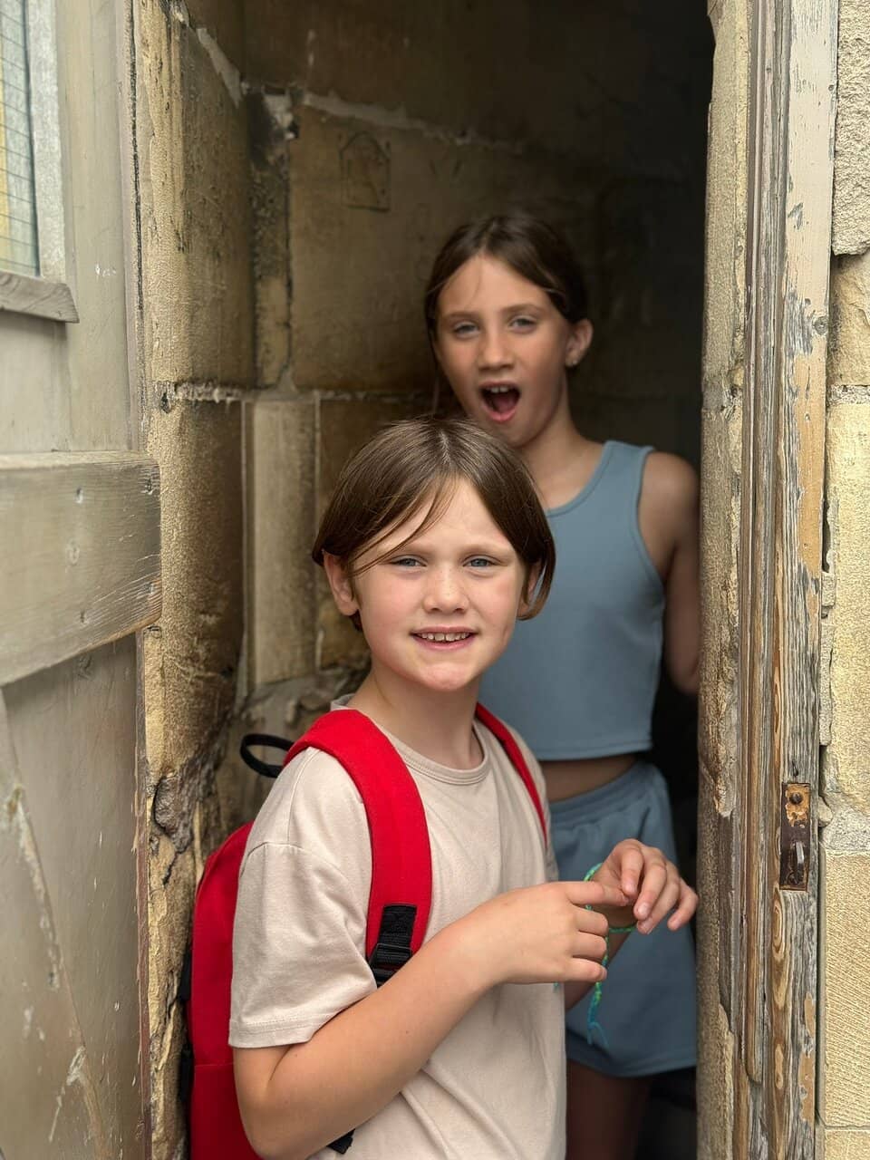 Architectural Marvel