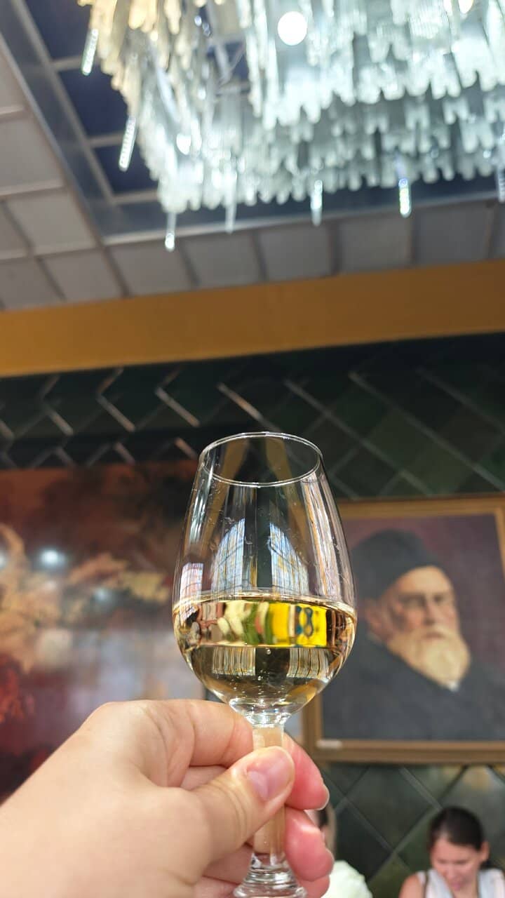 Dairy and Fresh Bread