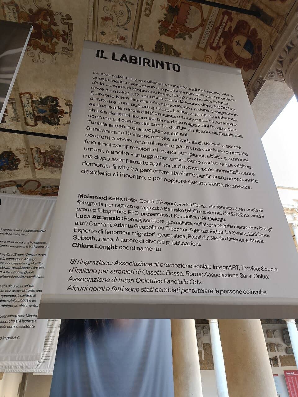 Scala del Sapere