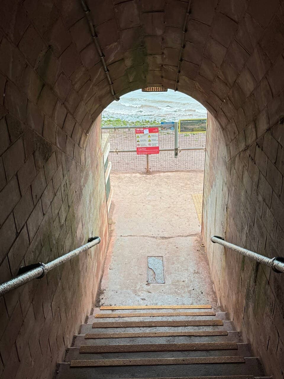 Coastal Views