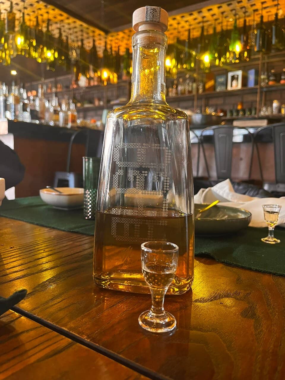 Must-Try Peanut Soup