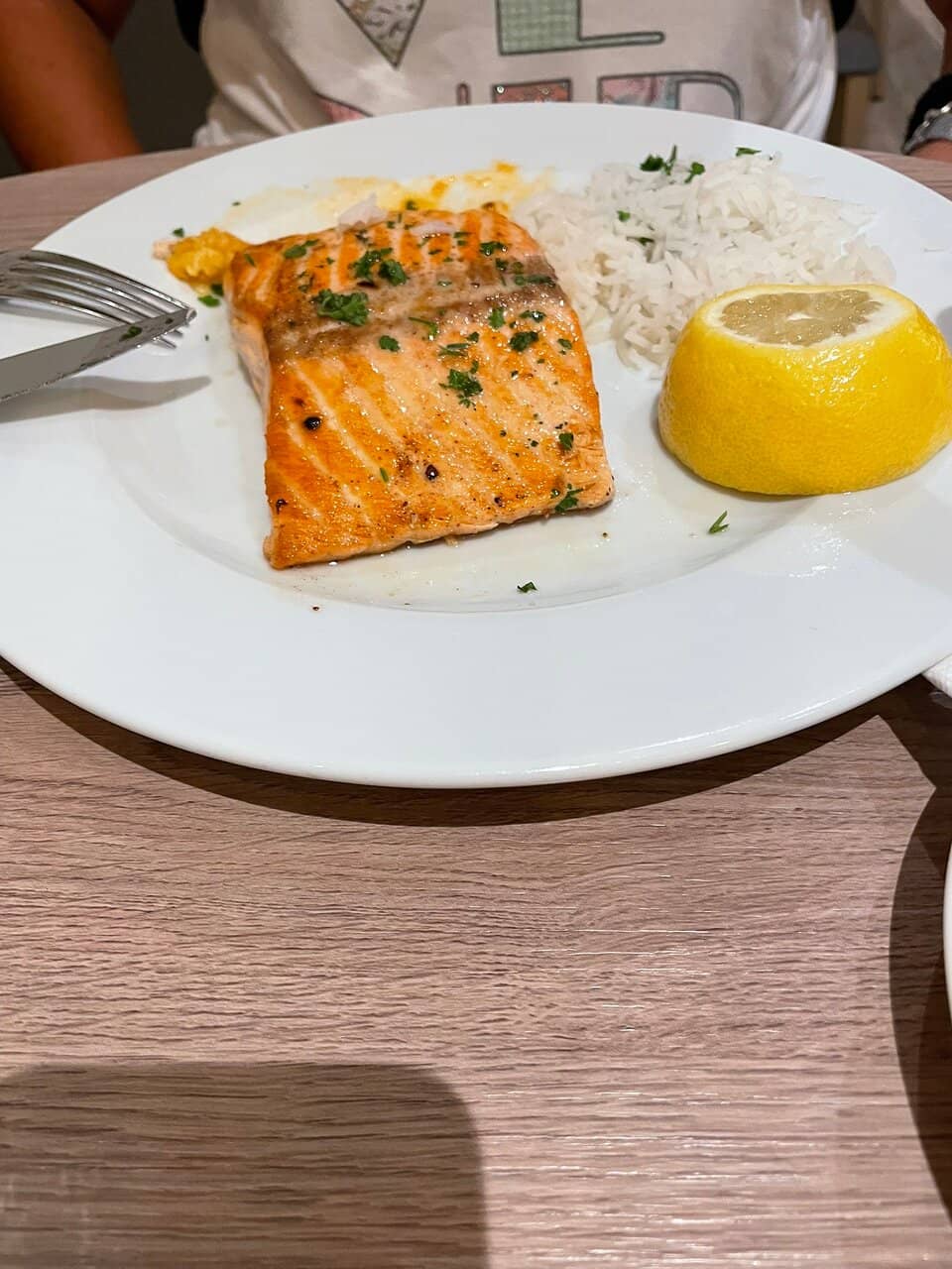 Generous Portions, Fair Prices