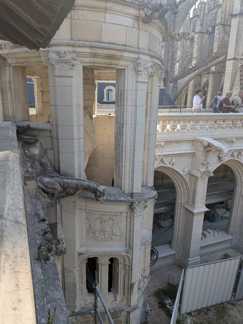 15th-Century Architecture