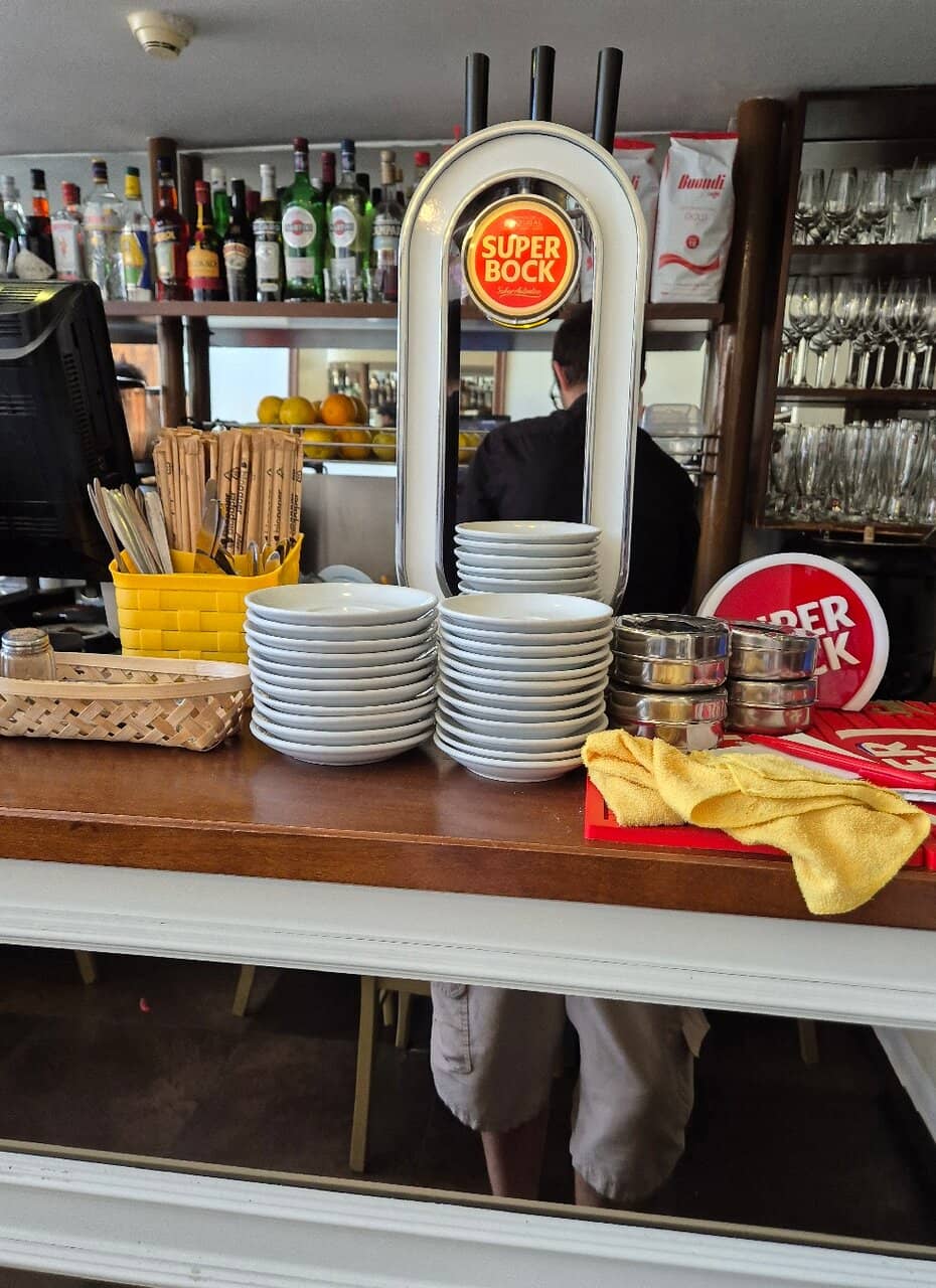 Igreja de Santo Ildefonso