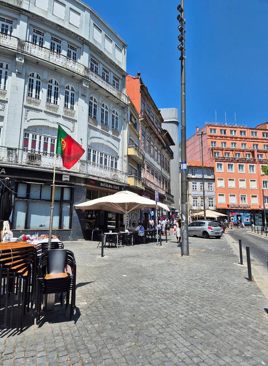 Feira de Artesanato da Batalha