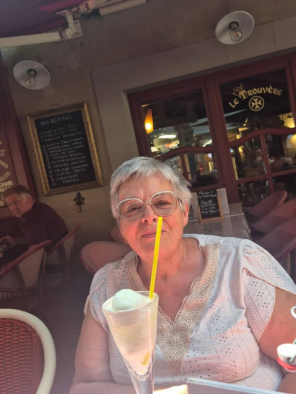 Warm, Family Atmosphere