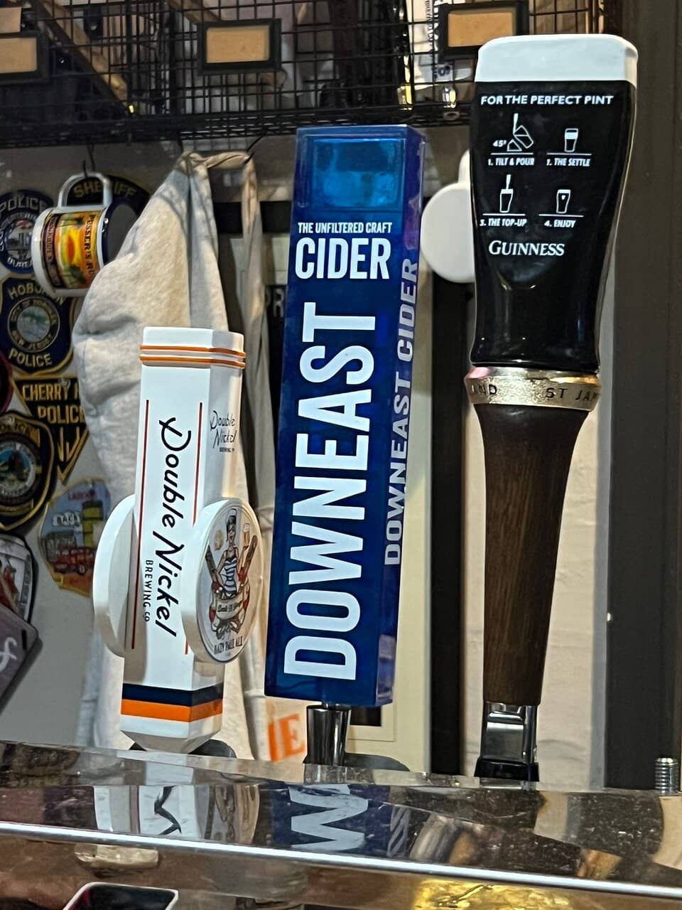 Signature Jerk Chicken Wings