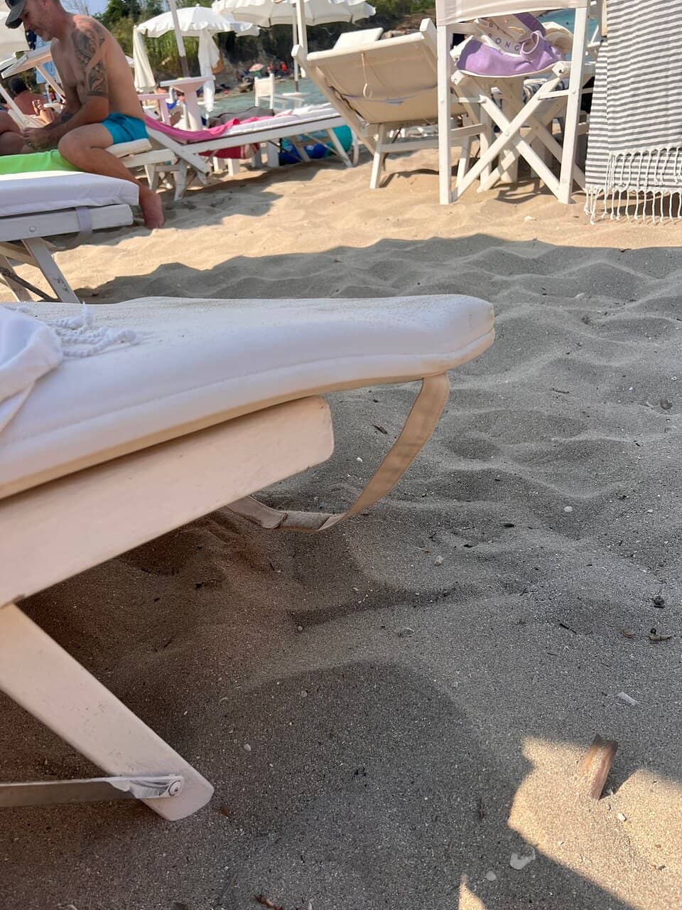 Gourmet Pugliese Dining