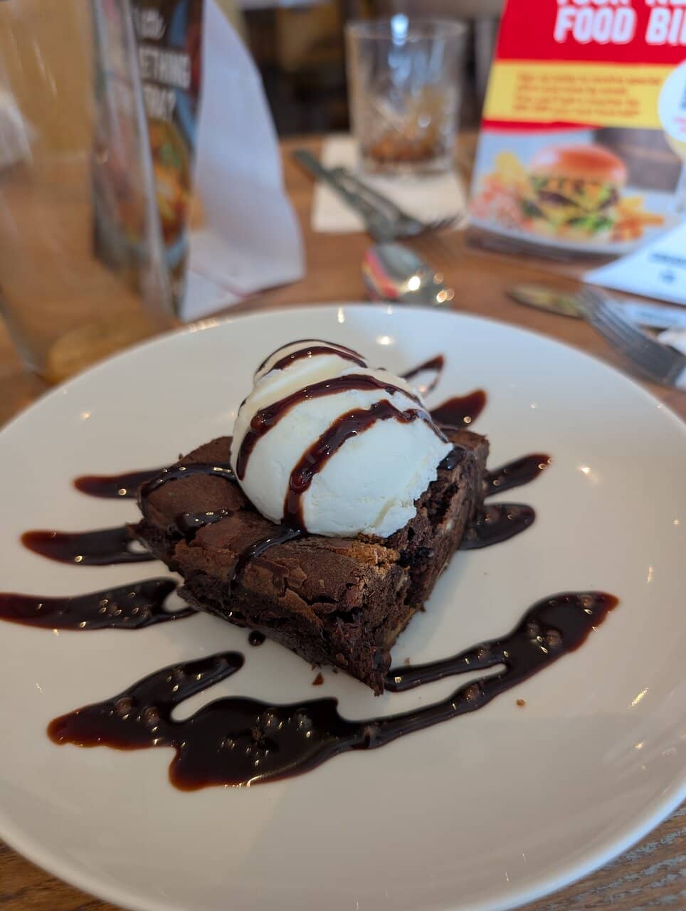 Classic Fish & Chips