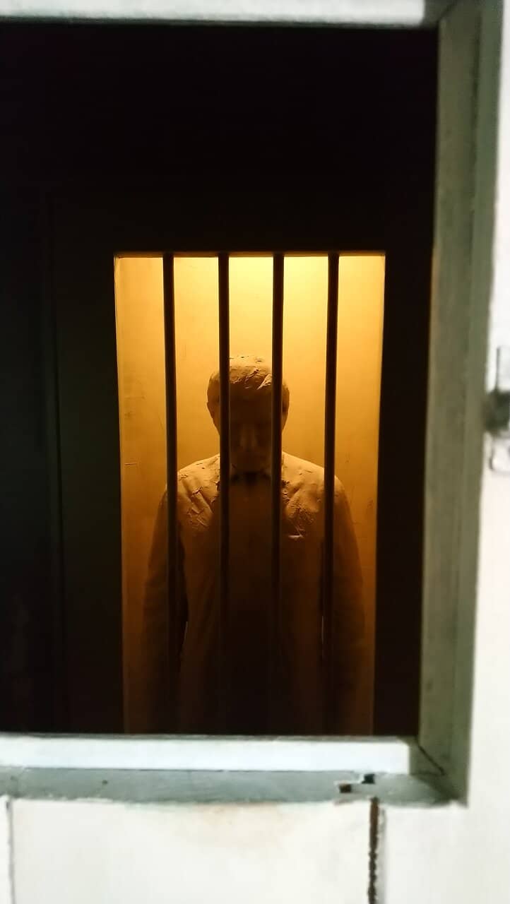 Vertical photo