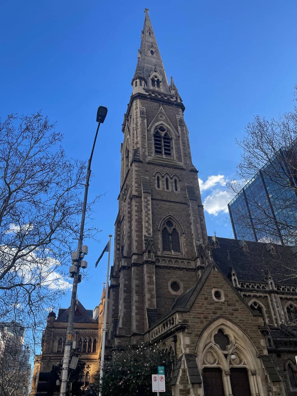 Stained Glass Windows