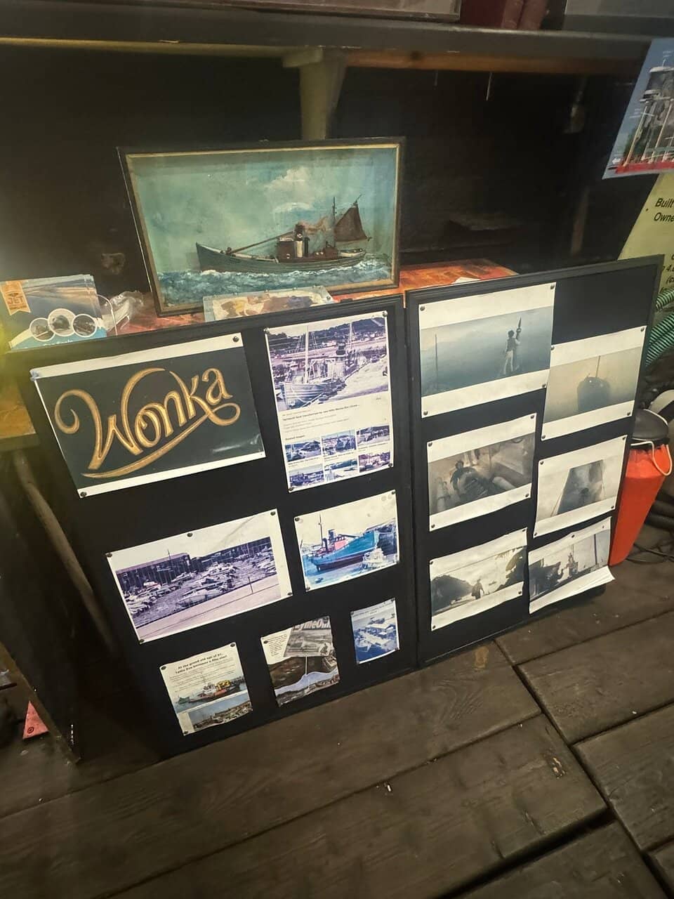 Triple Expansion Steam Engine