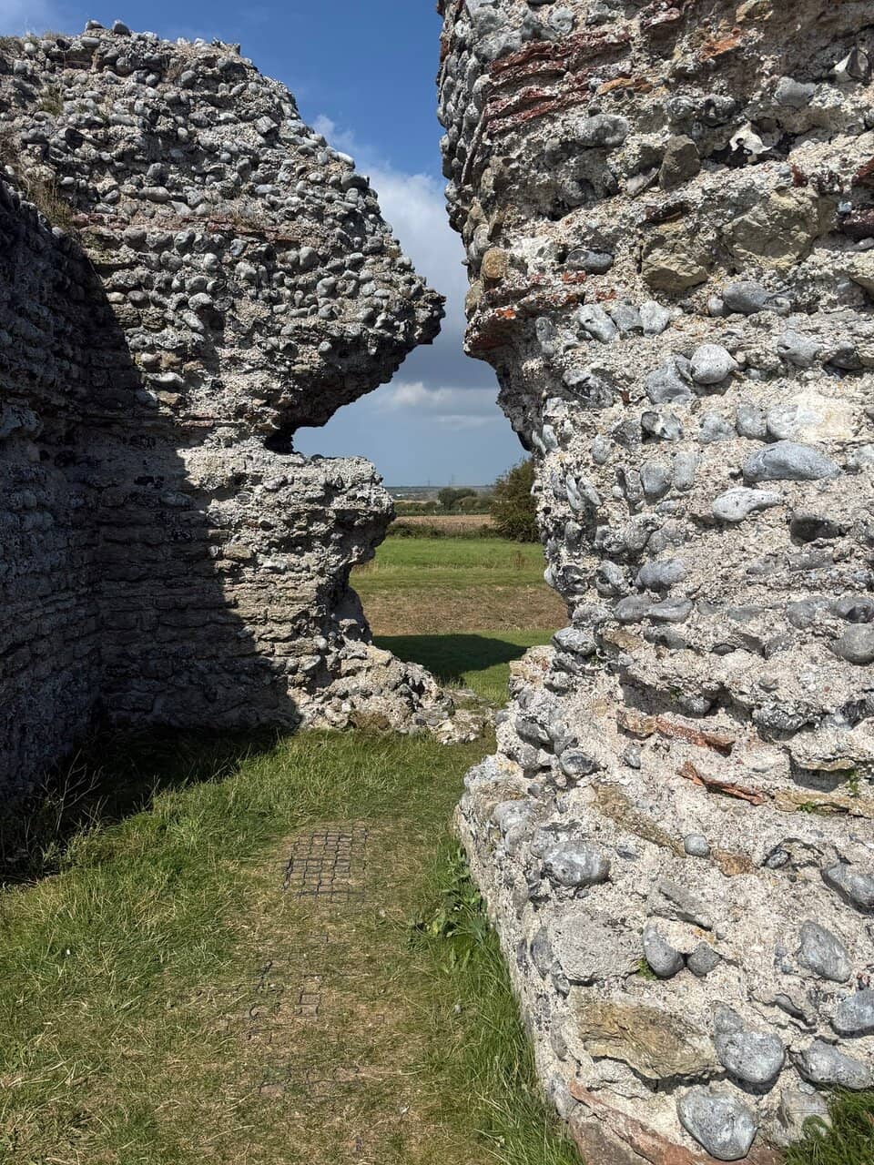 Fortifications and Walls