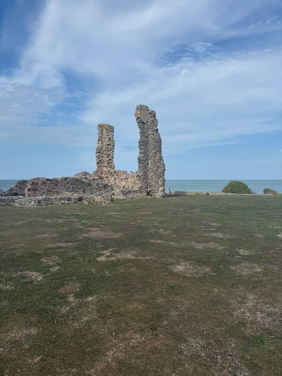 Coastal Views