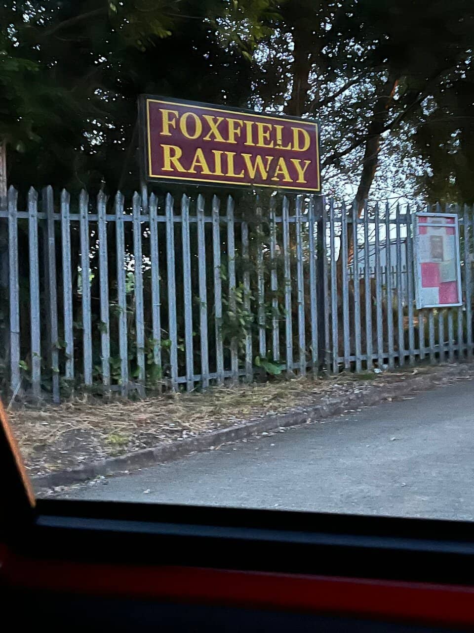 Locomotive Museum & Static Displays