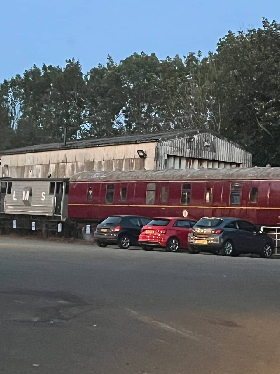 North Pole Express