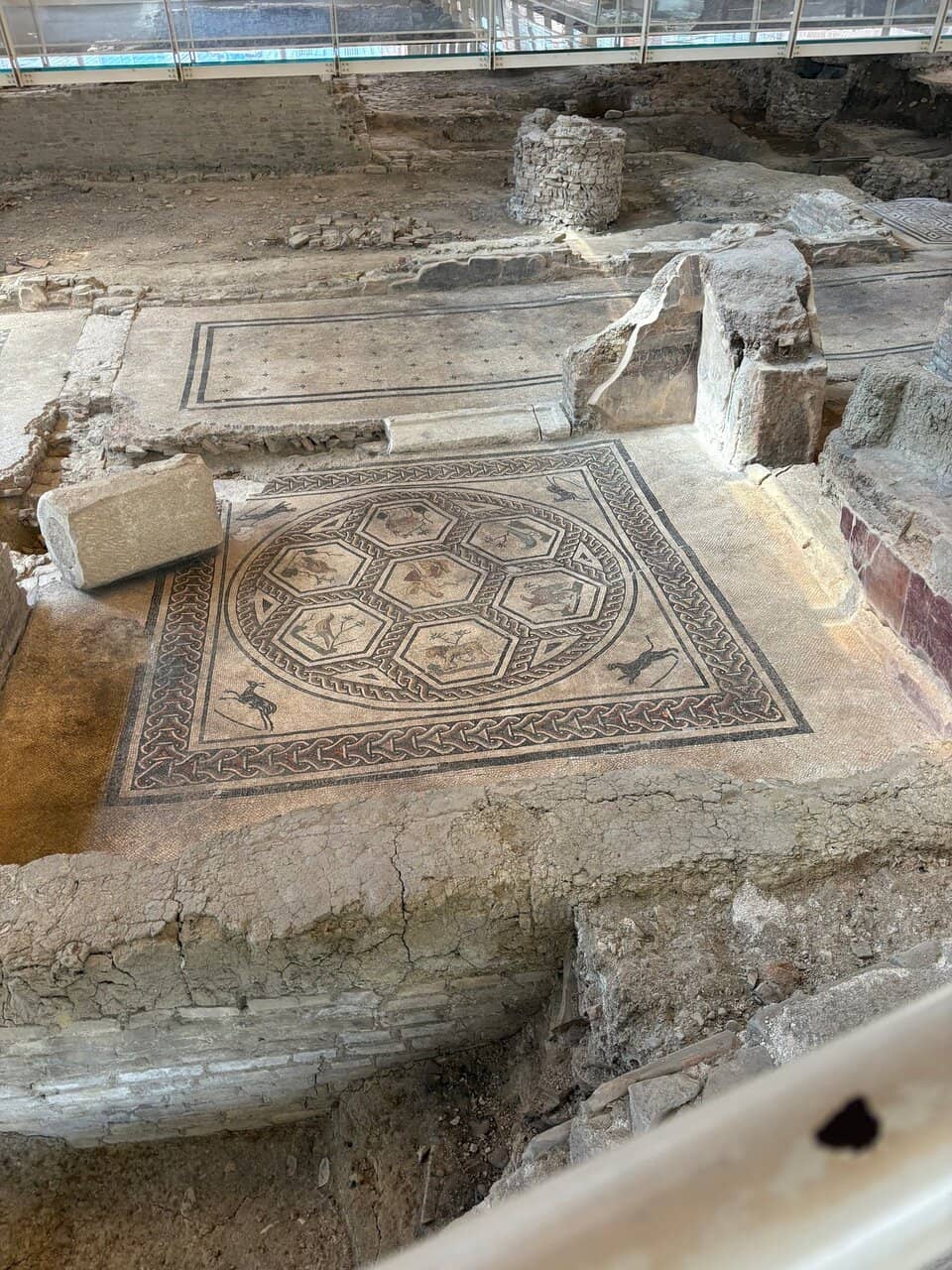 City Museum Artifacts