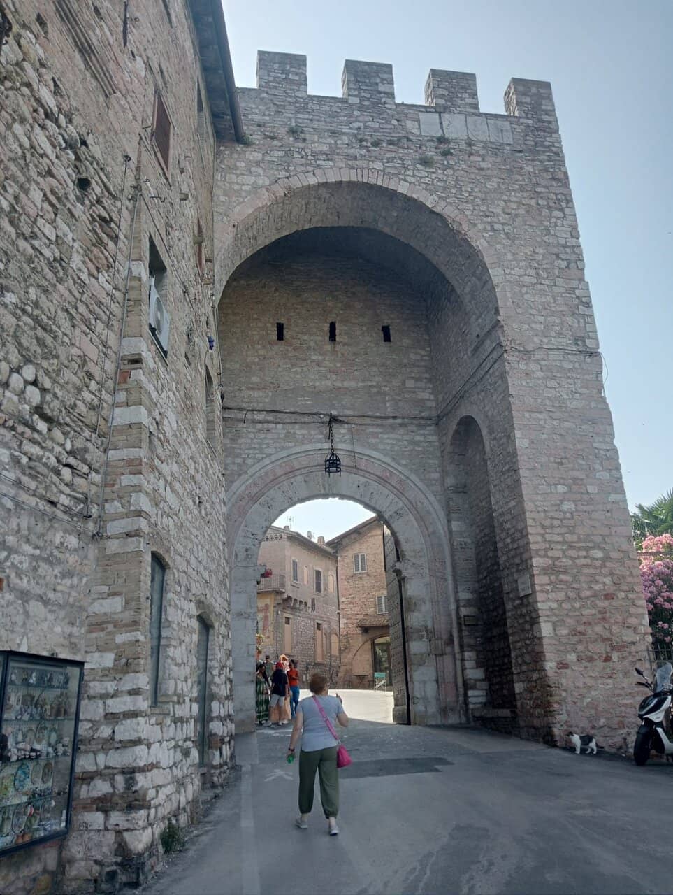 Sixteenth-Century Bastions