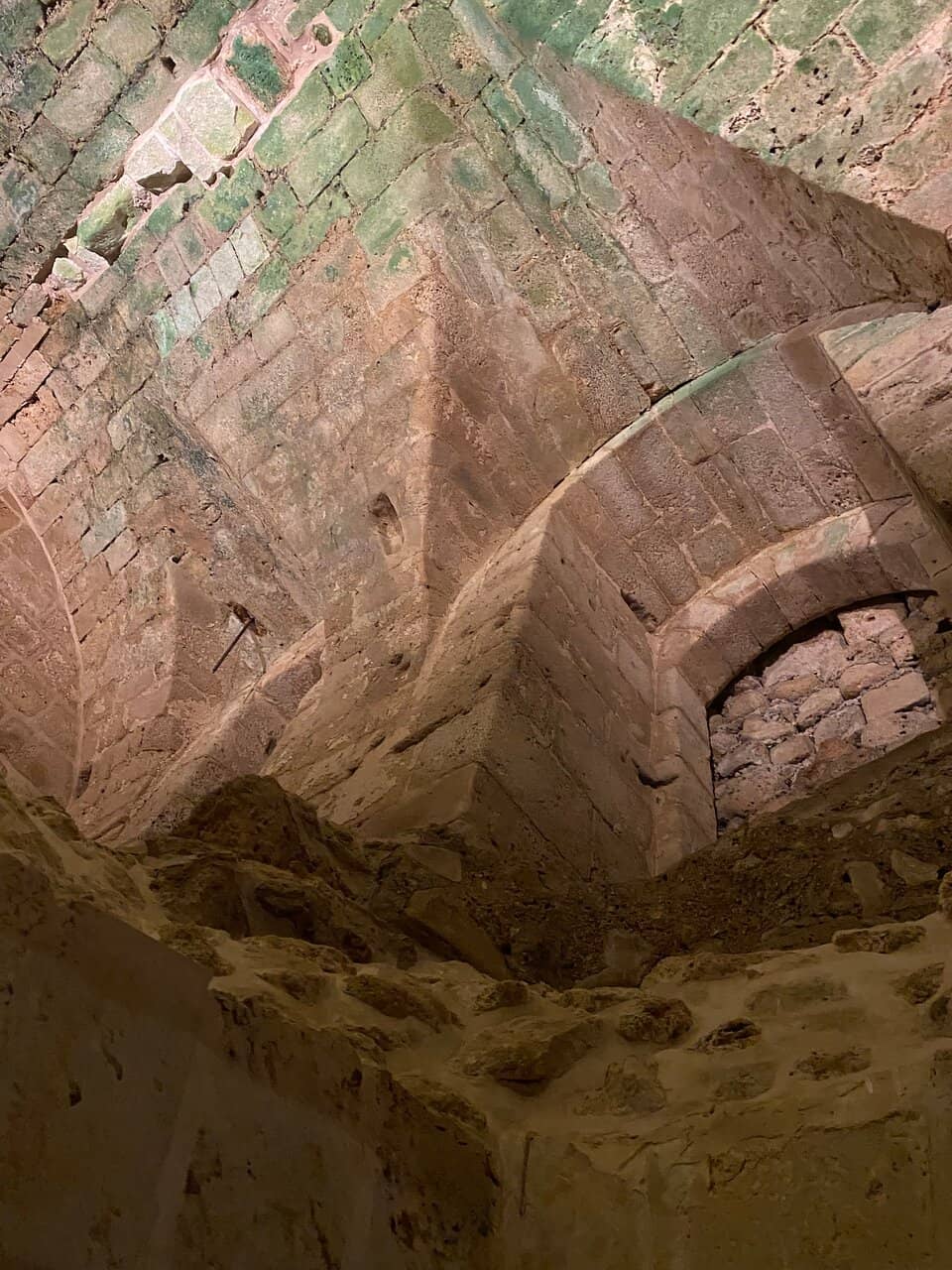 Crusader Engineering