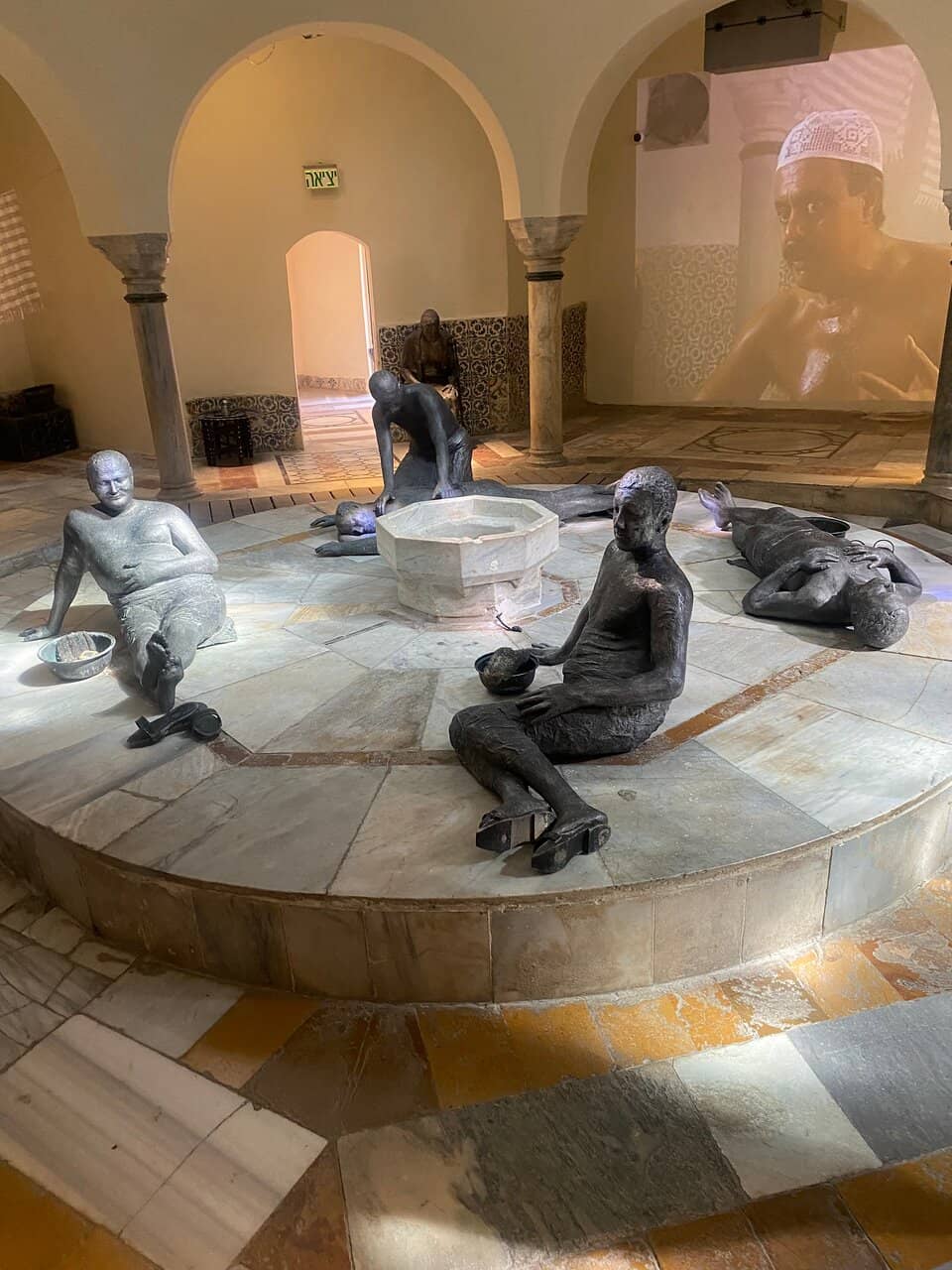 Architectural Details