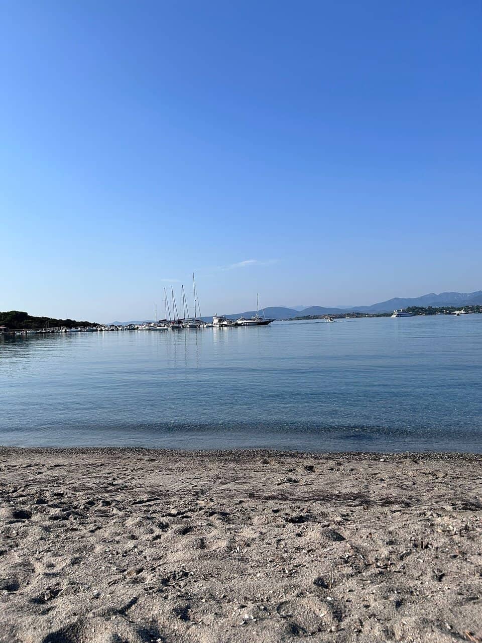 The Salina Manna Pond