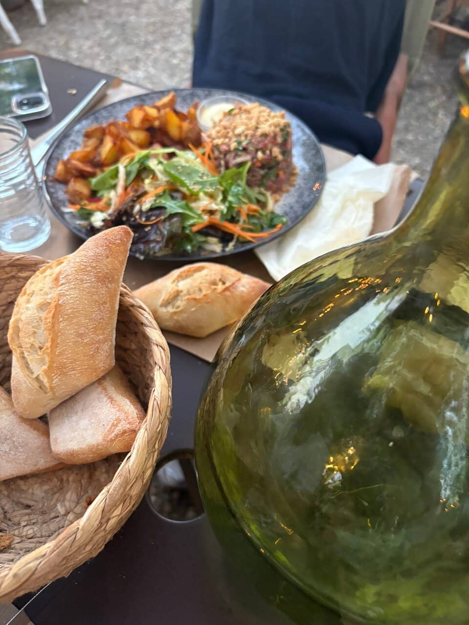 Warm & Welcoming Atmosphere