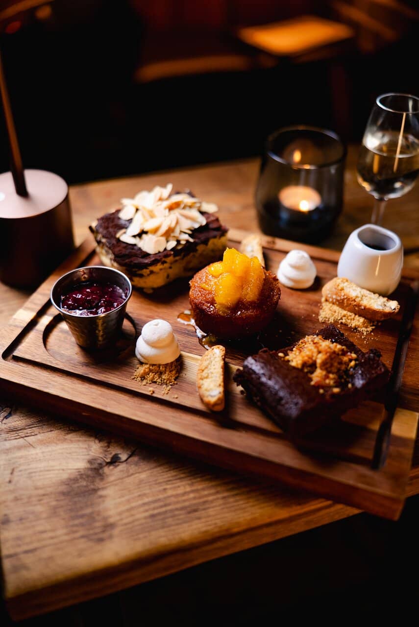 Signature Potted Pig Starter