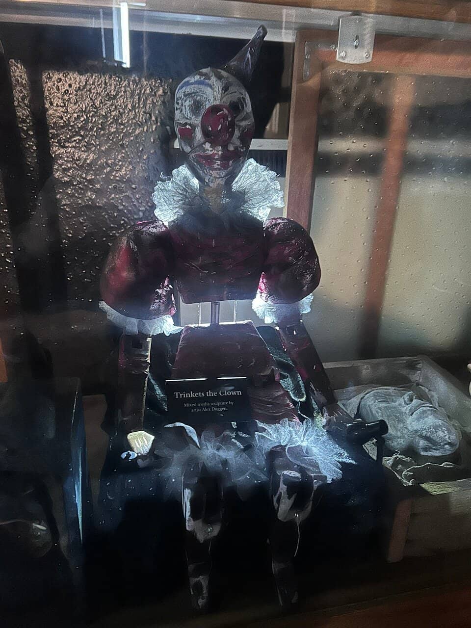 Clown Collection