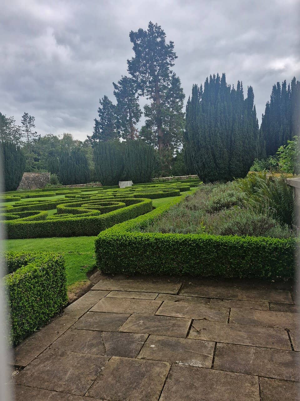 Chatelherault Market