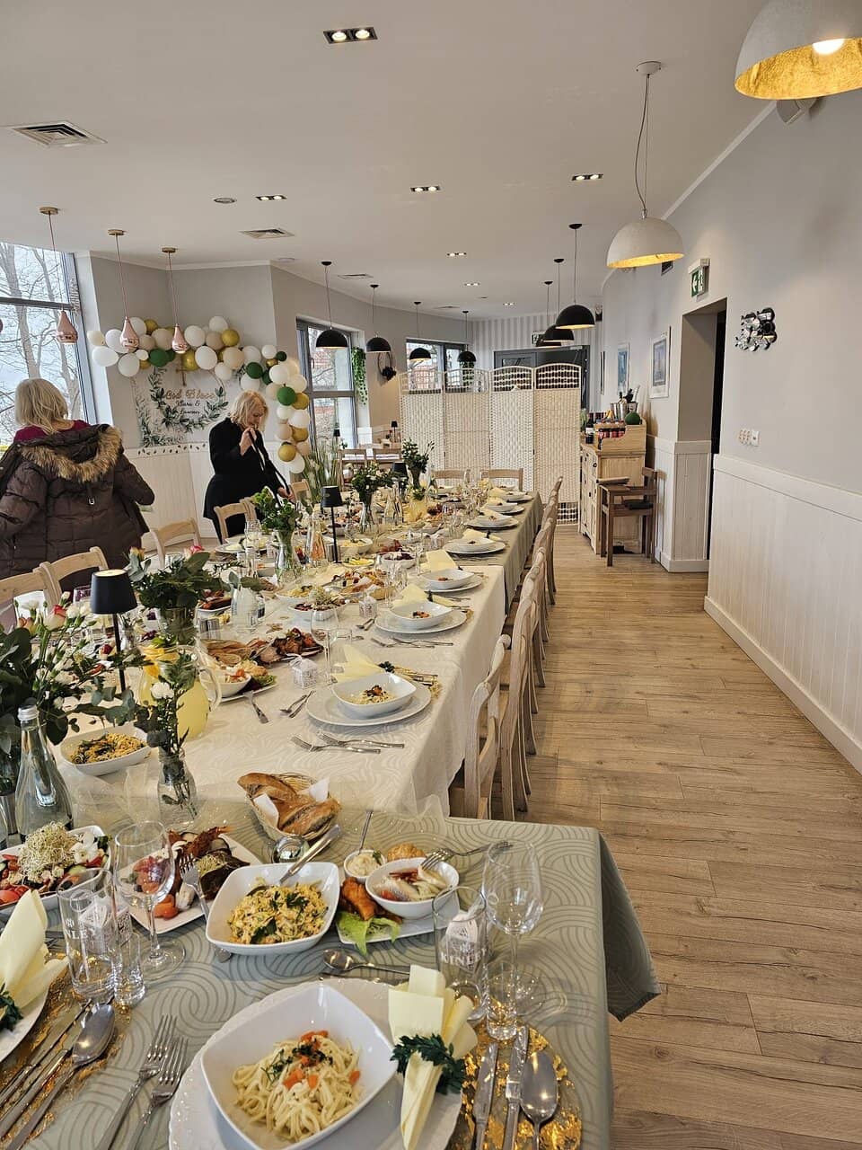 Highly Recommended Fish Soup