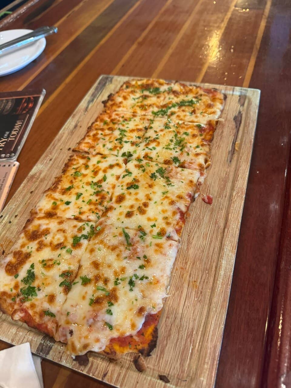 Erie's #1 Cocktail: Rum Runner