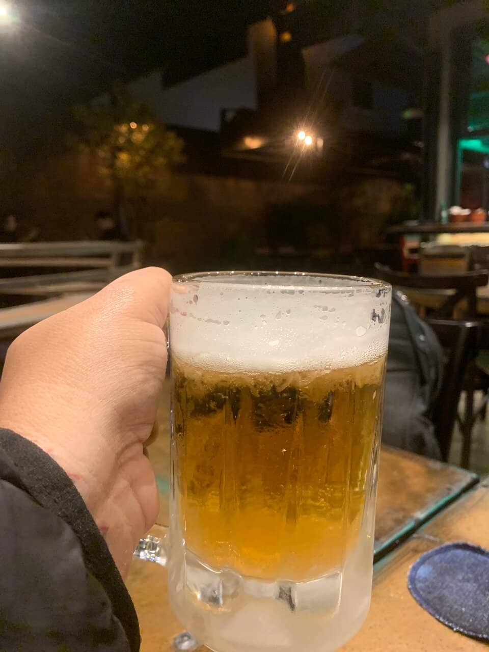 Rustic Texan Ambiance