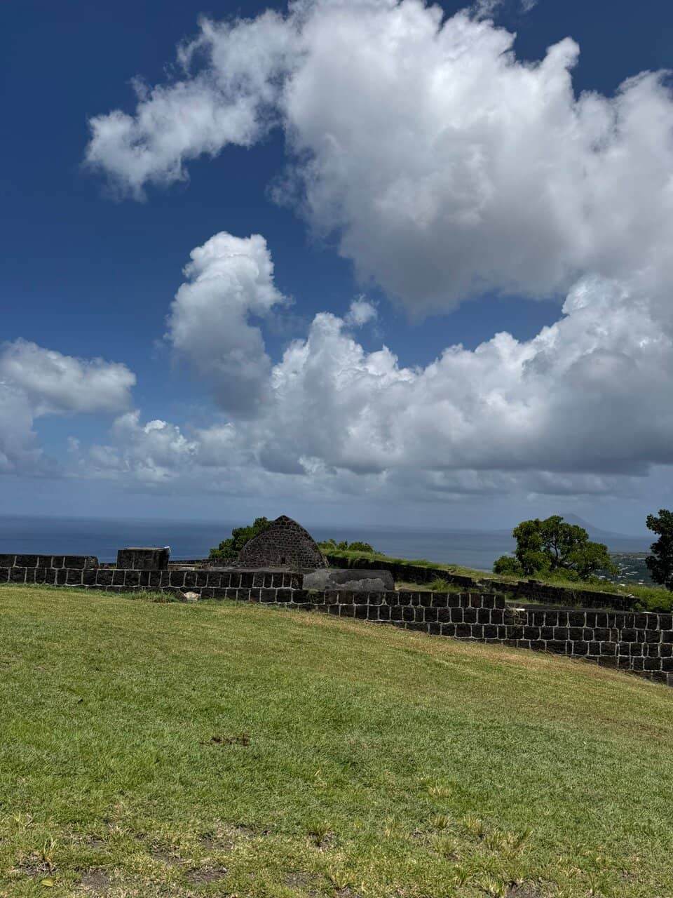 The Fort George Museum