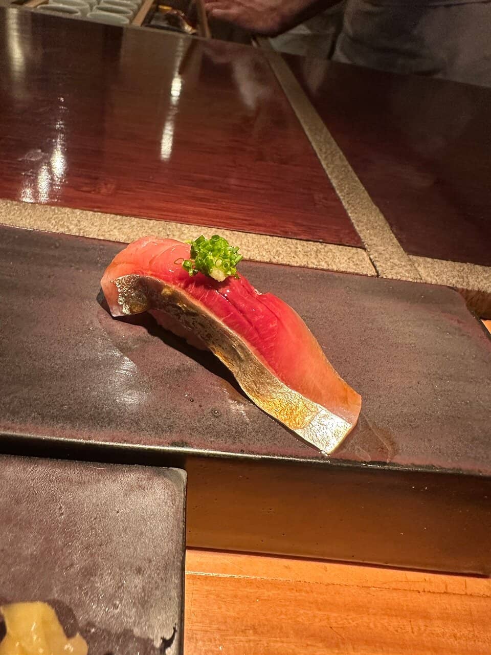 Impeccable Service